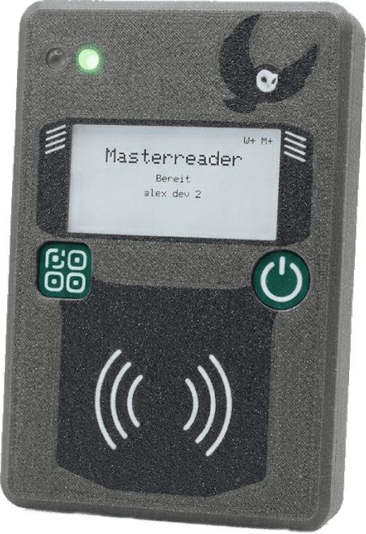 Magister RFID Device
