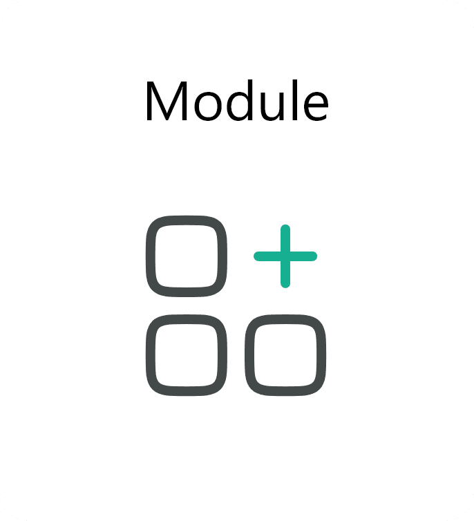 Module