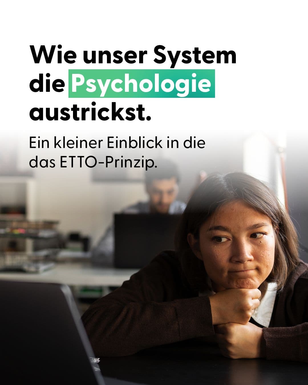 Das ETTO-Prinzip: Wenn Sicherheit der Effizienz weicht